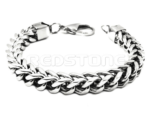 Oceľový náramok SB44719